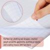 imageMr Pen Graph Paper and Geometry Set