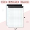imageMr Pen Graph Paper and Geometry Set