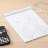imageMr Pen Graph Paper and Geometry Set