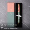 imageMr Pen Luxury Pen Black Ink Fancy Pen Fancy Pens for Women Nice Pens for Men Easter Gift