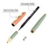 imageMr Pen Luxury Pen Black Ink Fancy Pen Fancy Pens for Women Nice Pens for Men Easter Gift