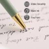 imageMr Pen Luxury Pen Black Ink Fancy Pen Fancy Pens for Women Nice Pens for Men Easter Gift