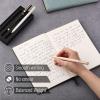 imageMr Pen Luxury Pen Set Assorted Color Barrels Black Ink Fancy Pen Fancy Pens for Women Nice Pens for Men Pen Gift Easter Gift