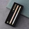 imageMr Pen Luxury Pen Set Assorted Color Barrels Black Ink Fancy Pen Fancy Pens for Women Nice Pens for Men Pen Gift Easter Gift