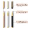 imageMr Pen Luxury Pen Set Assorted Color Barrels Black Ink Fancy Pen Fancy Pens for Women Nice Pens for Men Pen Gift Easter Gift