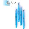 imageMr Pen No Bleed Gel Highlighter Bible Highlighters Pink Pack of 4Blue
