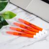 imageMr Pen No Bleed Gel Highlighter Bible Highlighters Pink Pack of 4Golden Orange