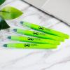 imageMr Pen No Bleed Gel Highlighter Bible Highlighters Pink Pack of 4Green