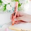 imageMr Pen Pastel Highlighter 6 pcs Tank Style Chisel Tip Highlighters Pastel Bible Highlighter Aesthetic School Supplies Cute School Supplies Aesthetic Cute Highlighters Highlighters No Bleed