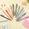 imageMr Pen Pastel Highlighters 36 Pack Chisel Tip Colorful Cute Highlighters Assorted Colors Quick Drying Smear Resistant