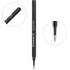imageMr Pen Rollerball Pen Refills 5 Pack 05mm Black Ink Replacement for Pens