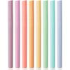 imageMr Pen Aesthetic Highlighters 6 Pack Muted Pastel Color Chisel Tip Cute Highlighter Assorted Colors School SuppliesPastel