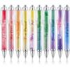 Gradient Style  Black Ink