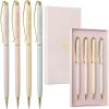 imageMr Pen Fancy Pen Set 4 pcs Inspirational Pens for Women Fancy Pens for Women Easter Gift