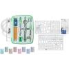 imageMr Pen Geometry Set and Plumbing Template