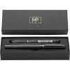 imageMr Pen Luxury Pen Matte Black Black Ink Fancy Pen for Men ampamp Women Executive and Metals