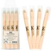 imageMr Pen No Bleed Gel Highlighter Bible Highlighters Pink Pack of 4Cream