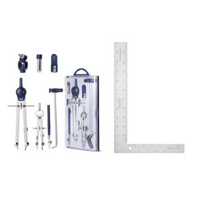 imageMr Pen Framing Square and Geometry Set