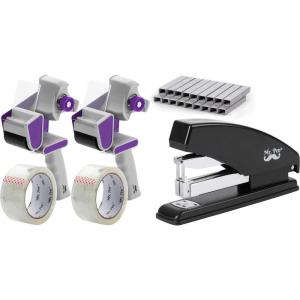 imageMr Pen Geometry Set and Metal Mechanical Pencil Set