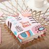 imageMr Pen Bible Book Cover 8quot x 63quot Bible ampamp Book Covers for Paperback ampamp HardcoverCoral  Teal  Brown  Pink
