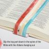 imageMr Pen Bible Bookmark Ribbons 3 Pack Bible Ribbons Bookmarks Ribbon Bookmark Ribbon Book Markers for Bibles Ribbon for Bookmarks Ribbon Bookmarks