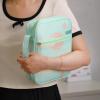 imageMr Pen Bible Case Green Serenity Bible Covers for Women Bible Cover Bible Bag Bible Covers for Girls Bible Carrying Case for Women Bible Holder Case for Women Kids Bible Cover Bible Carrier