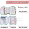 imageMr Pen Bible Case Green Serenity Bible Covers for Women Bible Cover Bible Bag Bible Covers for Girls Bible Carrying Case for Women Bible Holder Case for Women Kids Bible Cover Bible Carrier
