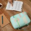 imageMr Pen Bible Case Green Serenity Bible Covers for Women Bible Cover Bible Bag Bible Covers for Girls Bible Carrying Case for Women Bible Holder Case for Women Kids Bible Cover Bible Carrier