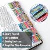 imageMr Pen Bible Journaling Kit with Bible HighlightersMarkers and Pens No Bleed Bible Tabs Bible Stencils Bible Ruler Bible Study Supplies Christian Gifts Easter Gift