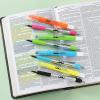 imageMr Pen Bible Journaling Kit with Bible HighlightersMarkers and Pens No Bleed Bible Tabs Bible Stencils Bible Ruler Bible Study Supplies Christian Gifts Easter Gift