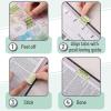 imageMr Pen Bible Tabs  75 Laminated Tabs for Old ampamp New Testament Womens Journaling Bible3 Different Design