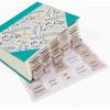 imageMr Pen Bible Tabs  75 Laminated Tabs for Old ampamp New Testament Womens Journaling BibleCatholic Bibles