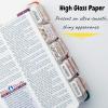 imageMr Pen Bible Tabs  75 Laminated Tabs for Old ampamp New Testament Womens Journaling BibleCatholic Bibles