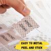 imageMr Pen Bible Tabs  75 Laminated Tabs for Old ampamp New Testament Womens Journaling BibleCatholic Bibles