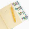 imageMr Pen Bible Tabs  75 Laminated Tabs for Old ampamp New Testament Womens Journaling BibleHigh Gloss Paper