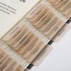 imageMr Pen Bible Tabs  75 Laminated Tabs for Old ampamp New Testament Womens Journaling BibleTransparent Cappuccino