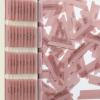 imageMr Pen Bible Tabs  75 Laminated Tabs for Old ampamp New Testament Womens Journaling BibleTransparent Pink