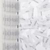 imageMr Pen Bible Tabs  75 Laminated Tabs for Old ampamp New Testament Womens Journaling BibleTransparent White