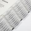 imageMr Pen Bible Tabs 3 Different Design 222 Tabs Bible Journaling Supplies Bible Tabs Old and New Testament Bible Tabs for Women Bible Book Tabs Bible Study Supplies Tabs for BibleTransparent White