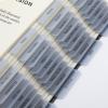 imageMr Pen Bible Tabs 3 Different Design 222 Tabs Bible Journaling Supplies Bible Tabs Old and New Testament Bible Tabs for Women Bible Book Tabs Bible Study Supplies Tabs for BibleTransparent Dusty Blue