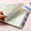 imageMr Pen Bible Tabs 3 Different Design 222 Tabs Bible Journaling Supplies Bible Tabs Old and New Testament Bible Tabs for Women Bible Book Tabs Bible Study Supplies Tabs for BibleTransparent Dusty Blue