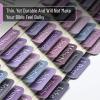 imageMr Pen Bible Tabs 75 Tabs Amethyst Dreams Laminated Bible Tabs for Women and Men Bible Tabs for Study Bible Bible Index Tabs Bible Book Tabs Bible Labels Tabs Mr Pen Bible Tabs