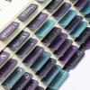 imageMr Pen Bible Tabs 75 Tabs Celestial Symphony Silver Foil Embossed Lettering Laminated Bible Tabs for Women and Men Bible Tabs for Study Bible Index Tabs Bible Book Tabs Bible Labels Tabs
