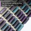 imageMr Pen Bible Tabs 75 Tabs Celestial Symphony Silver Foil Embossed Lettering Laminated Bible Tabs for Women and Men Bible Tabs for Study Bible Index Tabs Bible Book Tabs Bible Labels Tabs