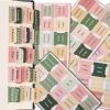 imageMr Pen Bible Tabs 75 Tabs Colorful Laminated Bible Tabs for Women and Men Bible Tabs for Study Bible Bible Index Tabs Bible Book Tabs Bible Labels Tabs Mr Pen Bible Tabs