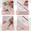 imageMr Pen Bible Tabs 75 Tabs Colorful Laminated Bible Tabs for Women and Men Bible Tabs for Study Bible Bible Index Tabs Bible Book Tabs Bible Labels Tabs Mr Pen Bible Tabs