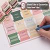 imageMr Pen Bible Tabs 75 Tabs Colorful Laminated Bible Tabs for Women and Men Bible Tabs for Study Bible Bible Index Tabs Bible Book Tabs Bible Labels Tabs Mr Pen Bible Tabs