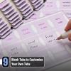 imageMr Pen Bible Tabs 75 Tabs Dusty Lilac Purple Foil Embossed Lettering Laminated Bible Tabs for Women and Men Bible Tabs for Study Bible Index Tabs Bible Book Tabs Bible Labels Tabs