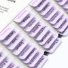 imageMr Pen Bible Tabs 75 Tabs Dusty Lilac Purple Foil Embossed Lettering Laminated Bible Tabs for Women and Men Bible Tabs for Study Bible Index Tabs Bible Book Tabs Bible Labels Tabs
