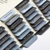 imageMr Pen Bible Tabs 75 Tabs Onyx Shadow Laminated Bible Tabs for Women and Men Bible Tabs for Study Bible Bible Index Tabs Bible Book Tabs Bible Labels Tabs Mr Pen Bible Tabs